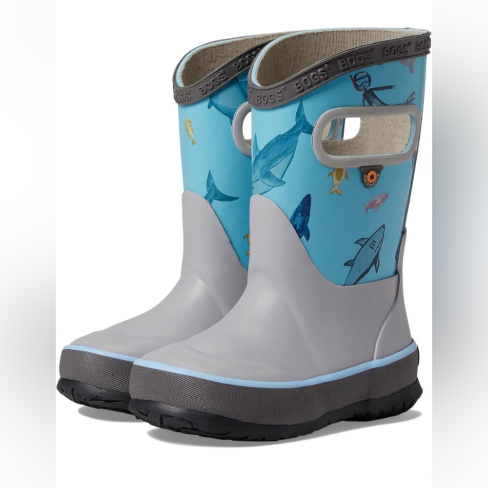 Bogs Rain Boots